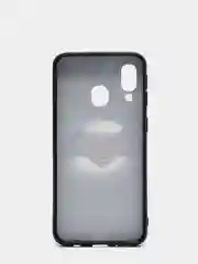 Угольный чехол  SAMSUNG A40
