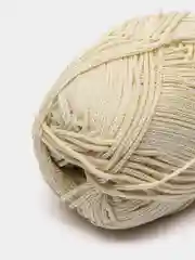 Прозрачный пряжа YarnArt Macrame, шнур полиэфирный для вязания и макраме, полиэстер, 90 г, 130 м, 2мм