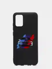 Хром чехол SAMSUNG A02s, M02s