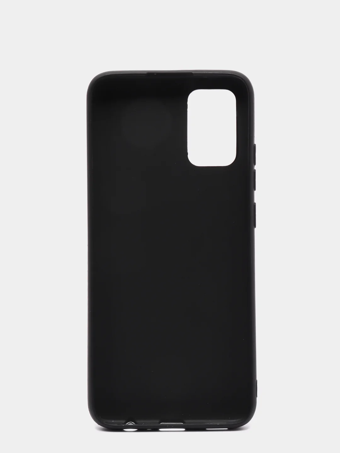 Хром чехол SAMSUNG A02s, M02s