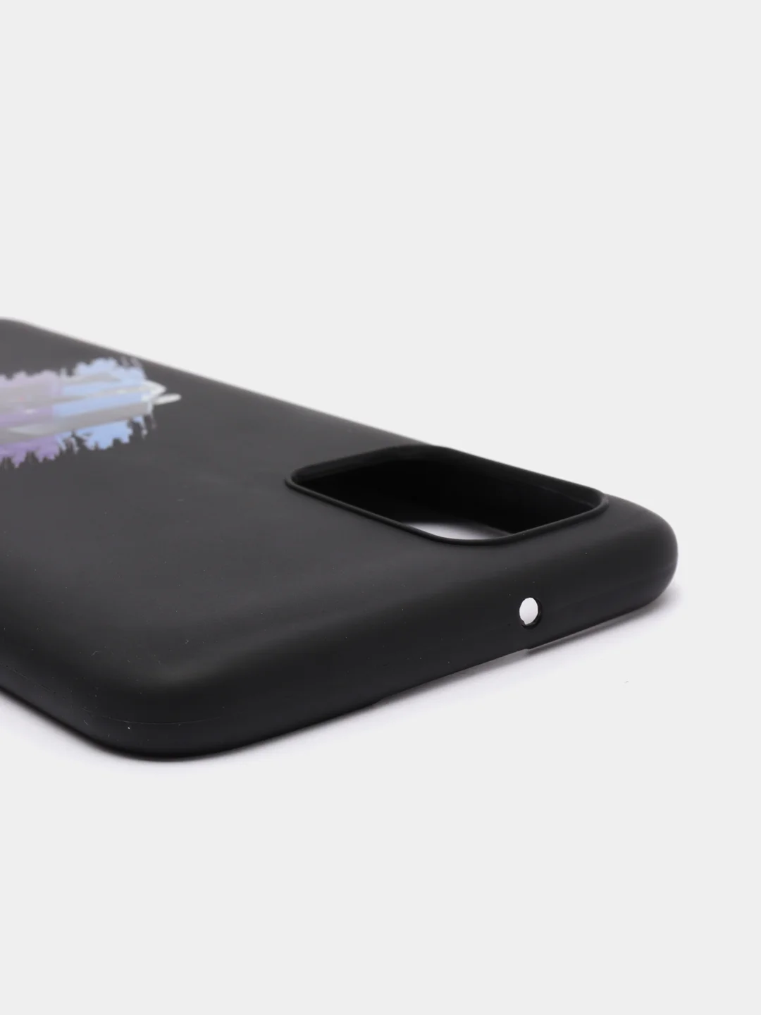 Хром чехол SAMSUNG A02s, M02s