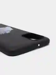 Хром чехол SAMSUNG A02s, M02s