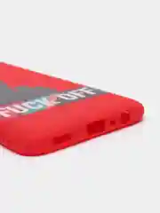 Бордовый чехол SAMSUNG A02s, M02s