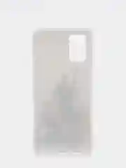 Молочный чехол SAMSUNG A02s, M02s
