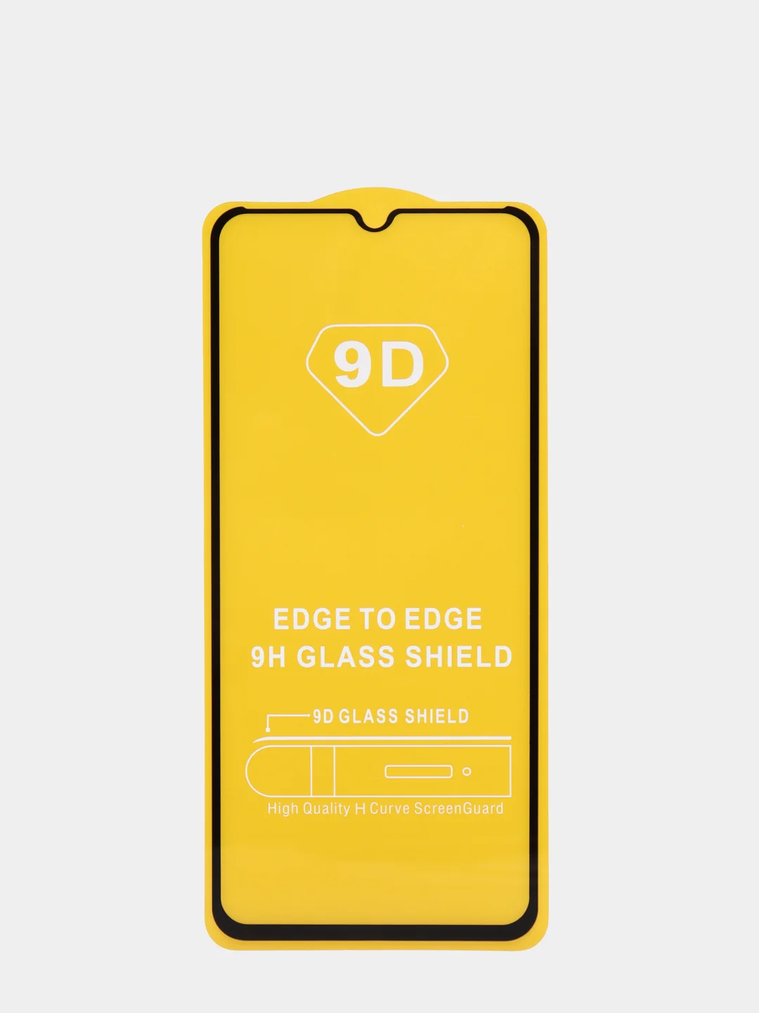 Защитное стекло  OPPO A18 / OPPO A15S / OPPO A15 / OPPO A16