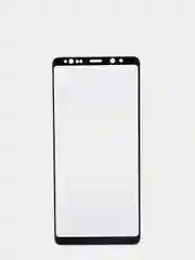 Стекло защитное с нано-клеем и уф-лампой для Samsung Note 8 / SAMSUNG NOTE 9