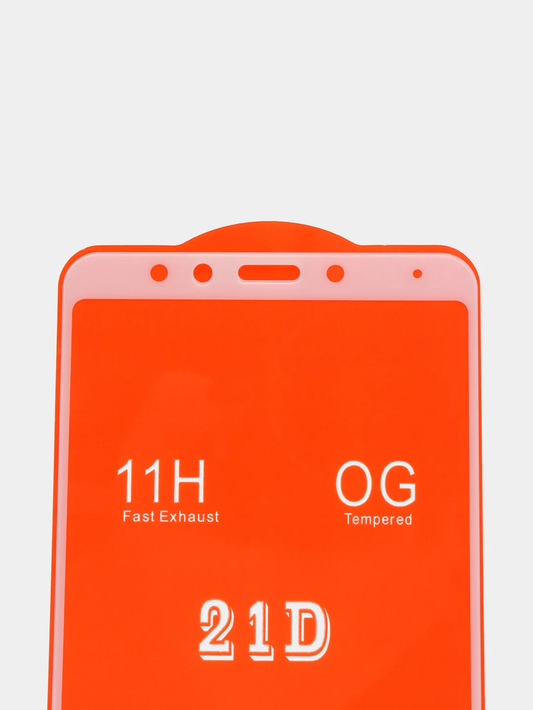 Защитное стекло Xiaomi Redmi 5