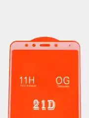 Защитное стекло Xiaomi Redmi 5