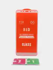 Защитное стекло Xiaomi Redmi 5