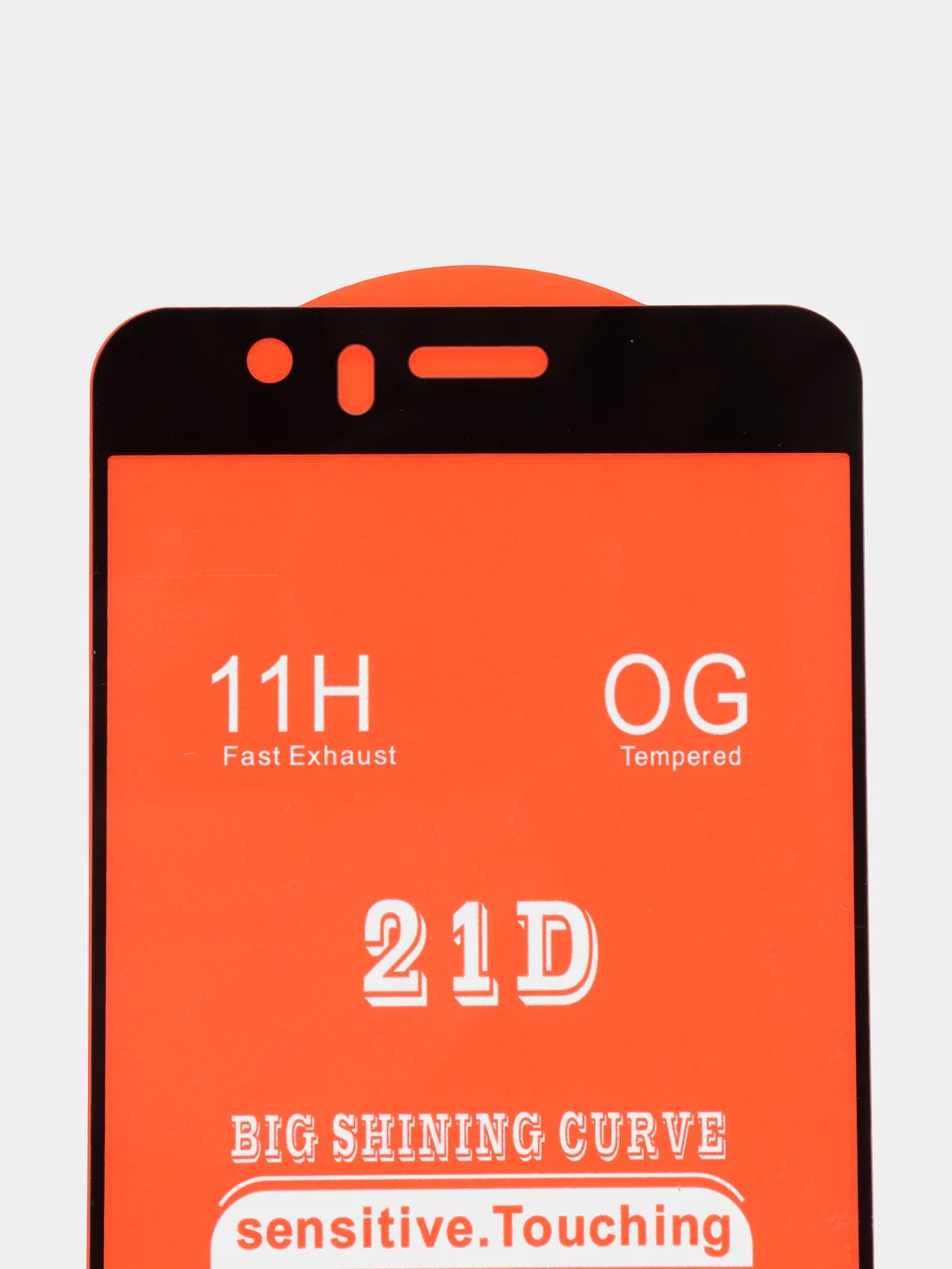 Защитное стекло Huawei Honor 8