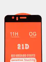 Защитное стекло Huawei Honor 8