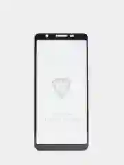 Защитное стекло 9D Samsung Galaxy A01 Core (2020)