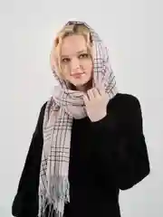 Фуксия палантин