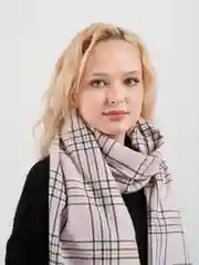 Фуксия палантин