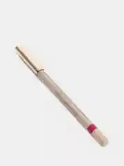 Карандаш для губ KARL BOLT L16 "Фиалковая пастила!, водостойкий, восковой, увлажняющий