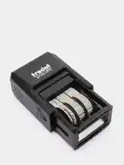 Датер Trodat Printy 4810 3,8 мм. месяц БУКВАМИ