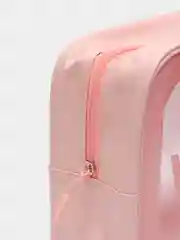 Белый сумка-косметичка Washbag водонепроницаемая / сумка для душа и бассейна