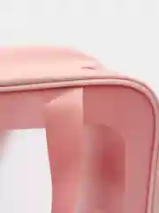 Белый сумка-косметичка Washbag водонепроницаемая / сумка для душа и бассейна