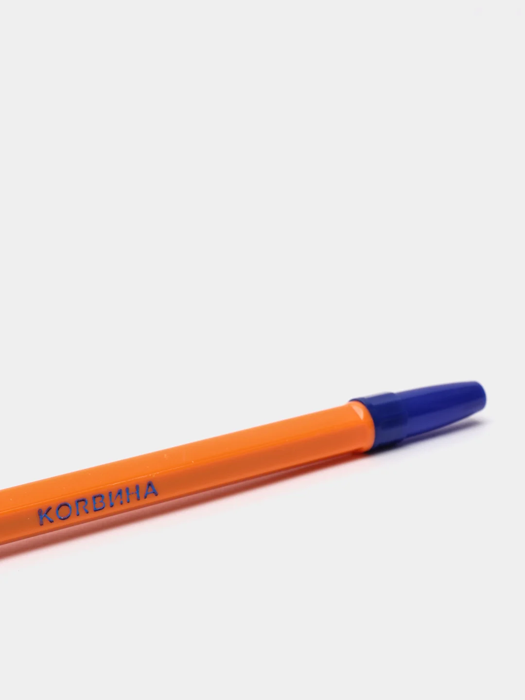 Ручка шариковая KORBIHA синяя
