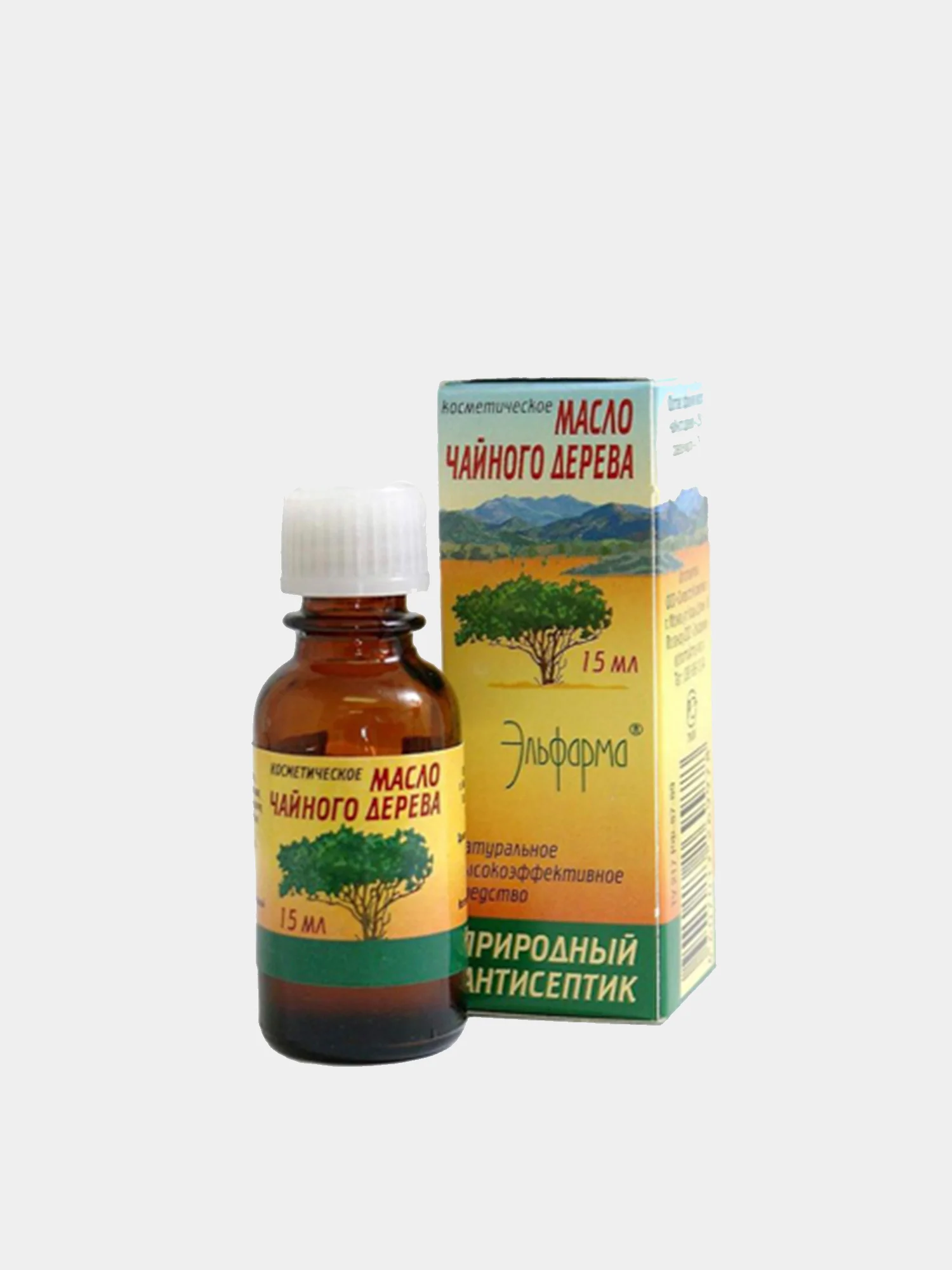 Косметические масла