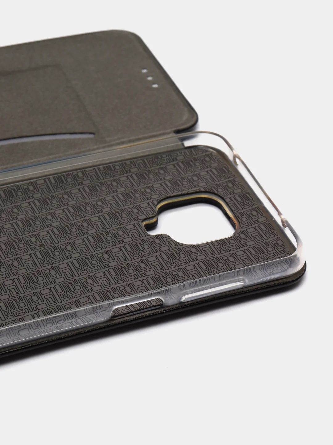 Черный чехол книжка Xiaomi 8a/9/Note8T/Note7/Note8/Note9T/Note9S(Pro/ProMax)Mi8SE/MiPlay/Mi8Lite