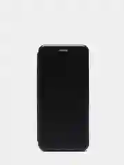 Черный чехол книжка Xiaomi 8a/9/Note8T/Note7/Note8/Note9T/Note9S(Pro/ProMax)Mi8SE/MiPlay/Mi8Lite