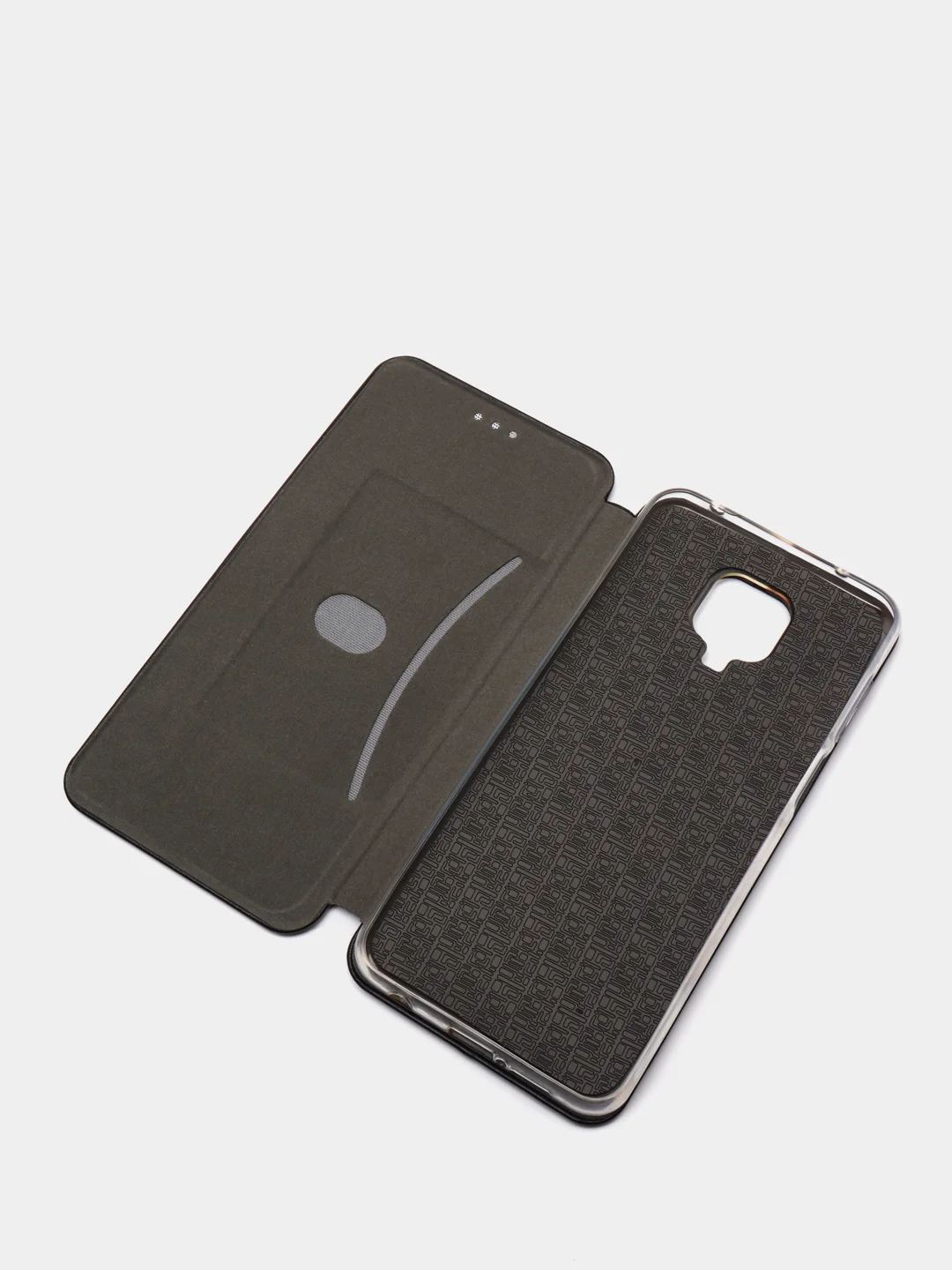 Черный чехол книжка Xiaomi 8a/9/Note8T/Note7/Note8/Note9T/Note9S(Pro/ProMax)Mi8SE/MiPlay/Mi8Lite