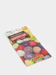 Семена цветов Астра "Бьютифул Дэй", смесь сортов