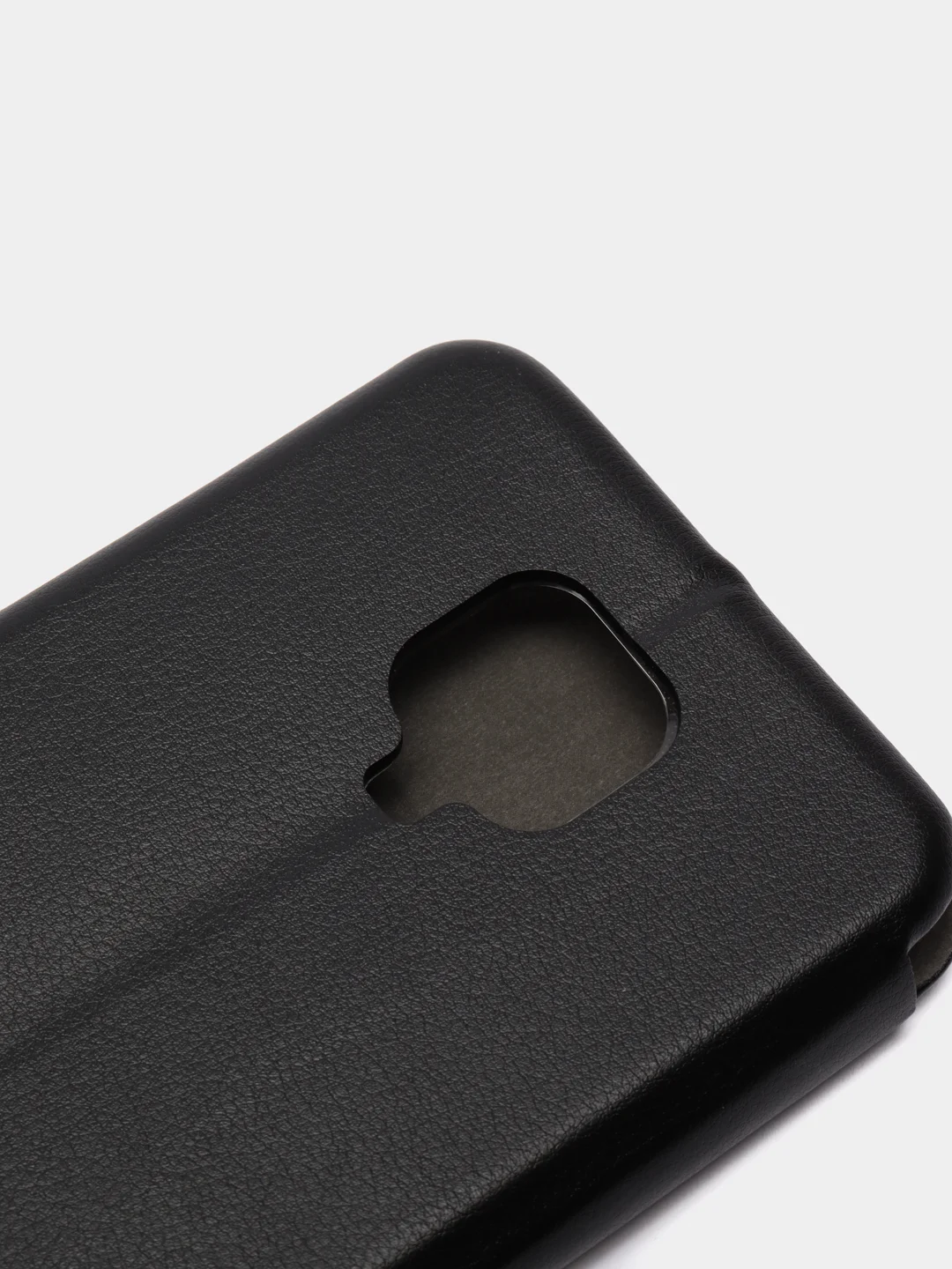 Черный чехол книжка Xiaomi 8a/9/Note8T/Note7/Note8/Note9T/Note9S(Pro/ProMax)Mi8SE/MiPlay/Mi8Lite