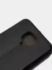 Черный чехол книжка Xiaomi 8a/9/Note8T/Note7/Note8/Note9T/Note9S(Pro/ProMax)Mi8SE/MiPlay/Mi8Lite