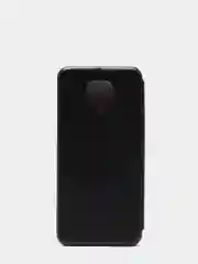 Черный чехол книжка Xiaomi 8a/9/Note8T/Note7/Note8/Note9T/Note9S(Pro/ProMax)Mi8SE/MiPlay/Mi8Lite