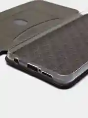 Черный чехол книжка Xiaomi 8a/9/Note8T/Note7/Note8/Note9T/Note9S(Pro/ProMax)Mi8SE/MiPlay/Mi8Lite