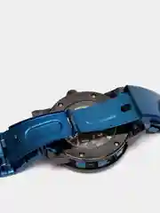 Часы мужские наручные механические с автоподзаводом Winner Steel