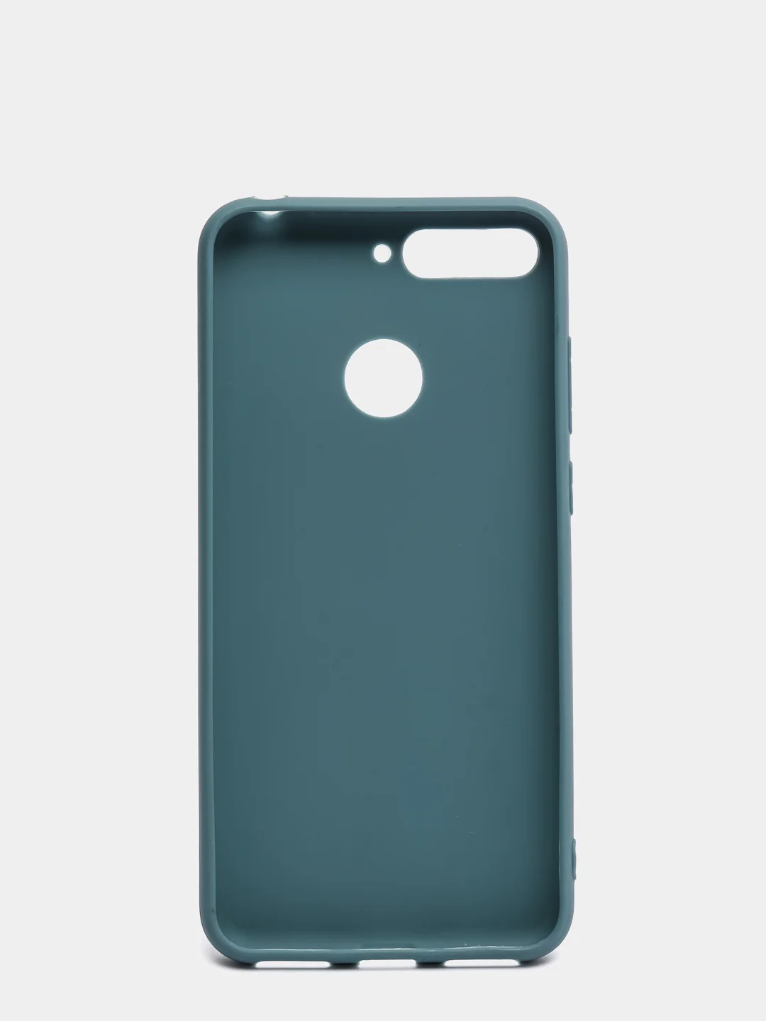 Морской чехол Huawei Y6 2018, Honor 7C, 7A Pro, Y6 Prime 5,7", Хуавей Хонор 7С, 7А Про силиконовый