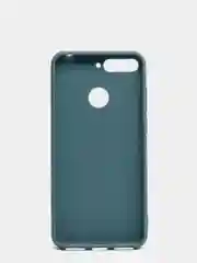 Морской чехол Huawei Y6 2018, Honor 7C, 7A Pro, Y6 Prime 5,7", Хуавей Хонор 7С, 7А Про силиконовый