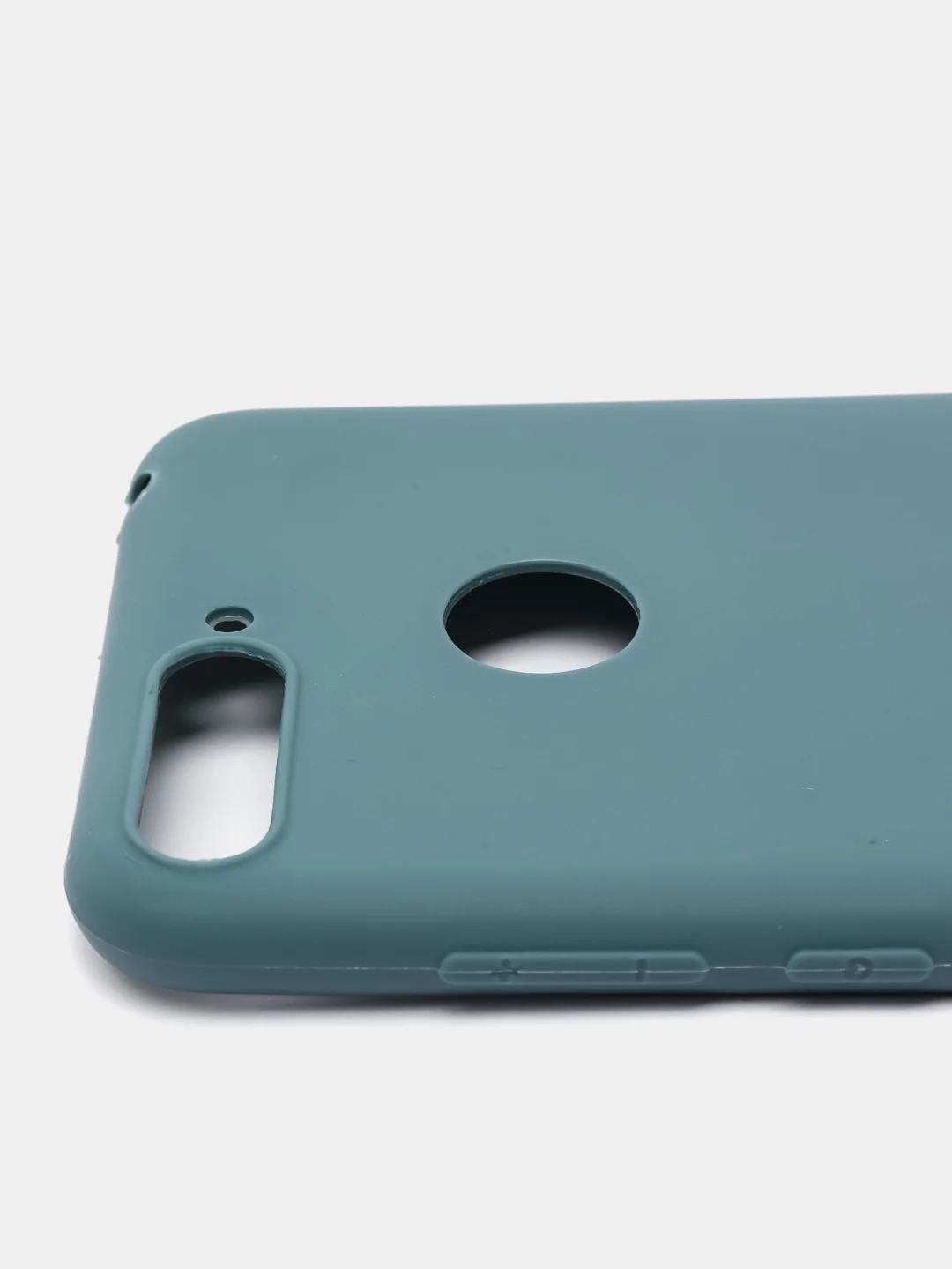 Морской чехол Huawei Y6 2018, Honor 7C, 7A Pro, Y6 Prime 5,7", Хуавей Хонор 7С, 7А Про силиконовый