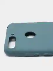Морской чехол Huawei Y6 2018, Honor 7C, 7A Pro, Y6 Prime 5,7", Хуавей Хонор 7С, 7А Про силиконовый