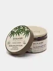Ecolatier Green Бальзам для тела Упругость & Релаксация ORGANIC CANNABIS 250 мл