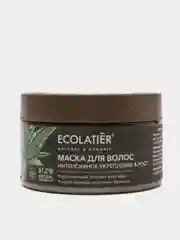 Ecolatier Green Маска для волос Интенсивное укрепление и Рост 250 мл