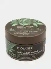 Ecolatier Green Маска для волос Интенсивное укрепление и Рост 250 мл