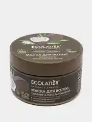 Ecolatier Green Маска для волос Питание и Восстановление  250 мл