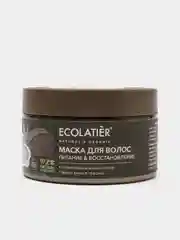 Ecolatier Green Маска для волос Питание и Восстановление  250 мл