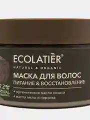 Ecolatier Green Маска для волос Питание и Восстановление  250 мл