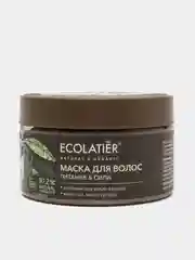Ecolatier Green Маска для волос Питание и Сила 250 мл