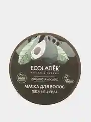 Ecolatier Green Маска для волос Питание и Сила 250 мл