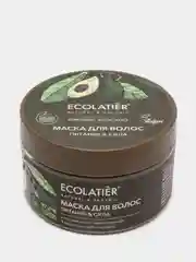 Ecolatier Green Маска для волос Питание и Сила 250 мл