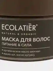 Ecolatier Green Маска для волос Питание и Сила 250 мл