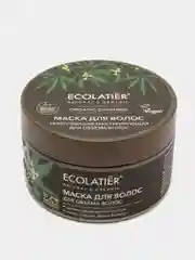 Ecolatier Green Маска для волос укрепляющая Текстурирующая для объема волос 250 мл