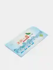 Охлаждающие патчи