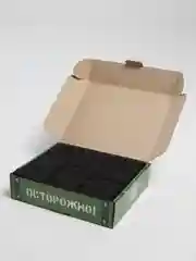 Подарочный набор "Годовой запас носков"